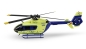 Preview: 25339 AFX-135 ALPINE AIR AMBULANCE HELIKOPTER 4-KANAL 6G RTF